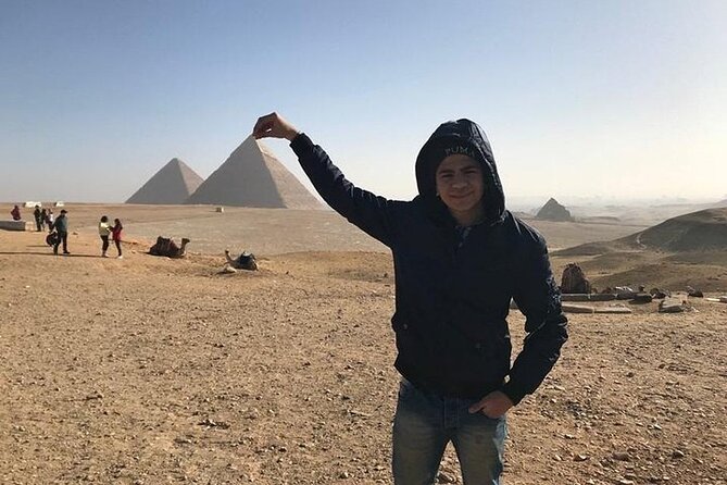 Private Tour to Giza pyramids & Grand Museum from Alexandria Port - From Alexandria Port to Giza: why the day works (and when it doesn’t)