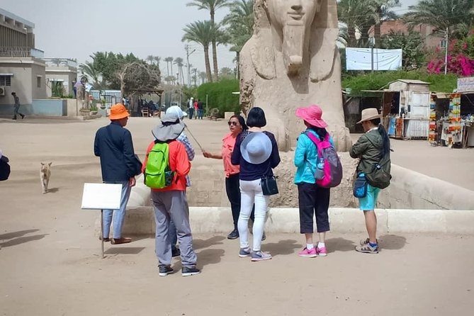 Private Tour To Giza Pyramids, Memphis City, Dahshur And Sakkara Pyramids - Memphis: the Old Kingdom capital stop that adds real context fast