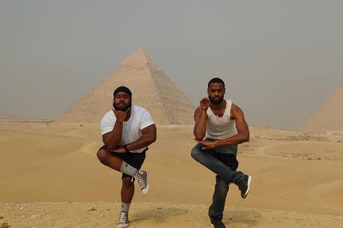 Private Tour To Giza Pyramids, Memphis City, Dahshur And Sakkara Pyramids - Timing and logistics: how to have a smooth pyramid day