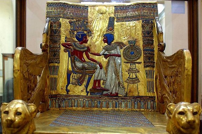 Private Tour to Giza Pyramids, Sphinx and Egyptian Museum - Why This Private Giza Day Feels More Human Than a Bus Tour