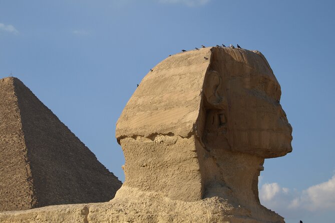 Private Tour to Giza Pyramids, Sphinx and Egyptian Museum - What to Wear and Bring for a Smart, Comfortable Day