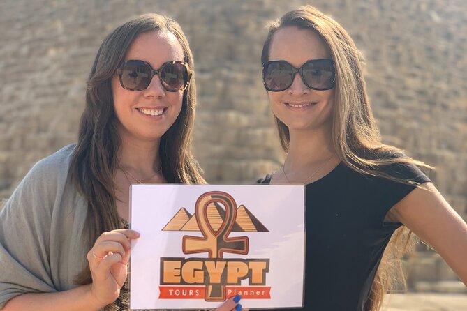 Private tour to Giza pyramids,sphinx,museum,market& lunch - Guide Help at Giza: Why the Right Narration Changes Everything