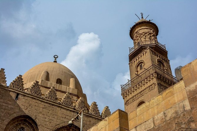 Private Tour To Islamic Cairo and Khan El-Khalili Tourist Bazaar - Sharia Al Mu’izz and Muizz Street: the open-air museum walk