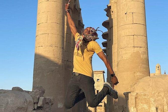 Private Tour to Karnak , Luxor Temple, Luxor Musem - Who should book this private Luxor tour?
