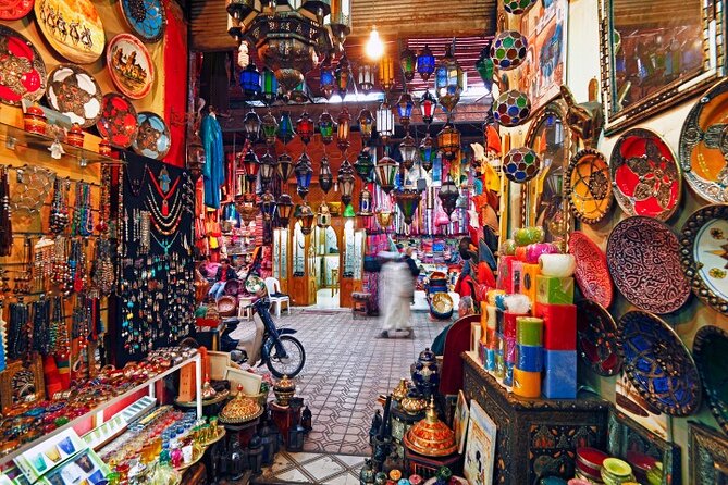Private Tour to Khan el-Khalili from Cairo International Airport - Airport-to-Bazaar Without the Headache