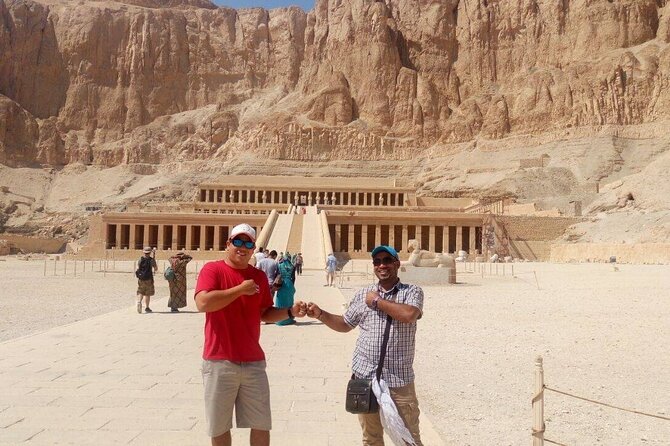 Private Tour To Luxor From Aswan Visiting Best Of Luxor City - Karnak Temple: East Bank’s Main Event (Spend Time Here)