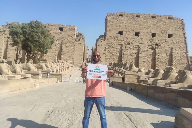 Private Tour to Luxor from Cairo by Air in Egypt - Price and What You’re Really Paying For (Plus One Trade-Off)
