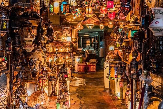 Private Tour To Old Cairo And Khan El Khalili Bazaar - Price and Value: Is $81 Worth It?
