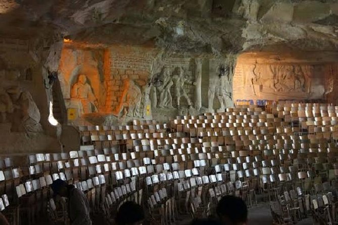 Private Tour to Old Coptic Cairo & the Cave Church of St. Simon. - The Cave Church of St. Simon: Why This Rock-Carved Worship Space Matters