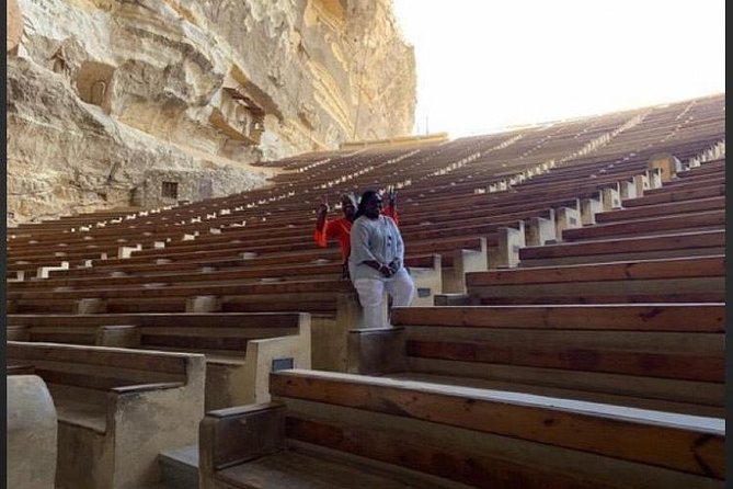 Private Tour to Old Coptic Cairo & the Cave Church of St. Simon. - Price and Value: What $80 Buys You in Cairo Terms
