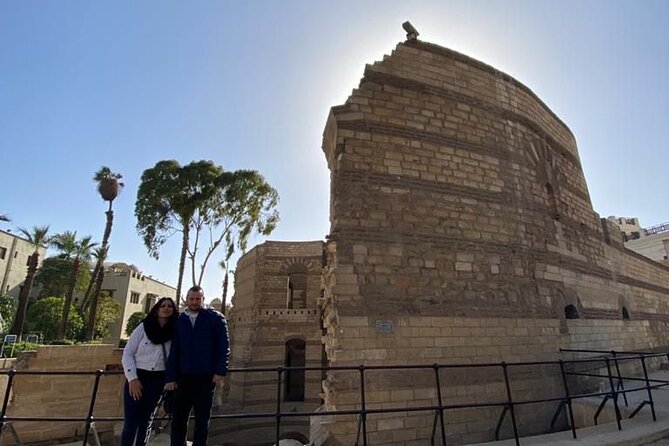 Private Tour to Old Coptic Cairo & the Cave Church of St. Simon. - Who Should Book This Tour (and Who Might Prefer Something Else)
