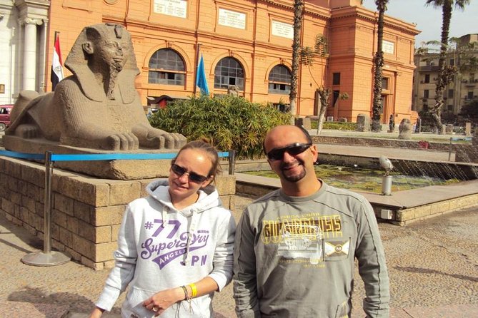 Private Tour to Pyramids, Egyptian Museum & Khan El Khalili - Private Egyptologist Guide: Why “Private” Changes the Whole Day