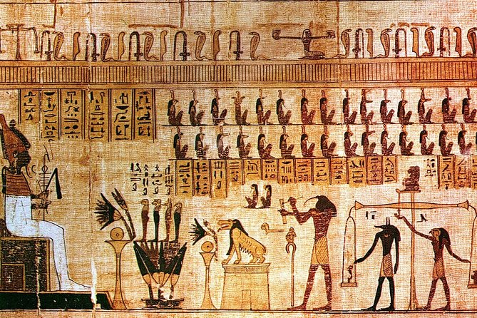 Private Tour to the Egyptian Museum - Guided wandering that’s actually structured