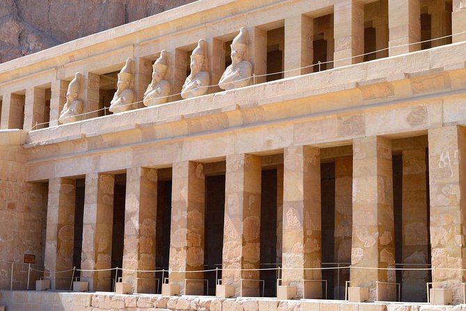Private Tour to the West Bank of Luxor - Who should book this private Luxor West Bank tour