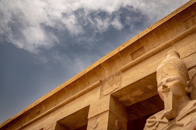 Private Tour to the West Bank of Luxor - Should you book it? My honest take