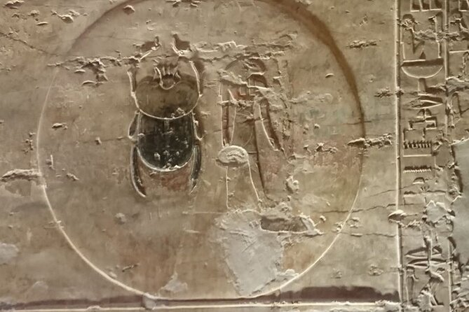 Private tour Valley of the Kings and King Tutankhamun Tomb - Deir el Bahari and Hatshepsut: Your Big Temple Reset