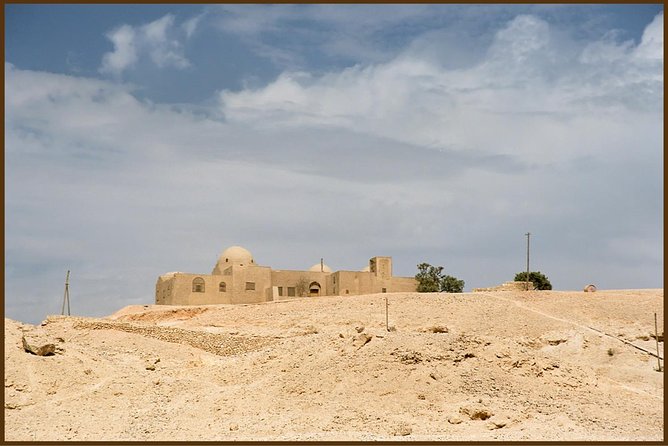 Private Tour: valley of the queens,Carter House,Temple of Seti, Ramesseum Temple - Howard Carter House: where the search for the boy king happened