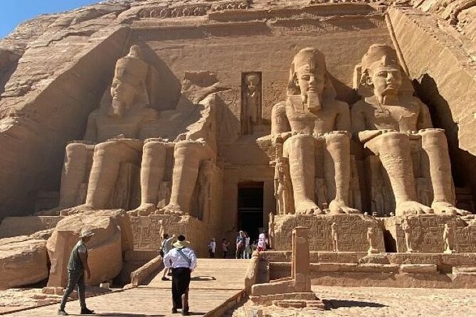 Private Tour Visit to Abu Simbel from Aswan - Price and Value: What $35 Really Buys