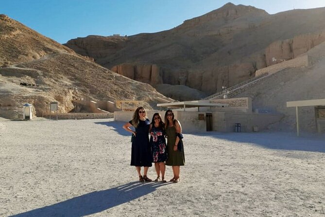 Private tour West Bank Luxor, Valley of the Kings, temples, lunch - Price and logistics: does this tour feel worth $85?