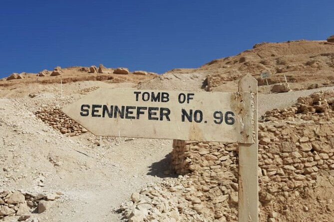 Private tour West Bank Luxor: Valley of the Queens, Nobles, lunch - A quiet West Bank plan built around women, power, and workers