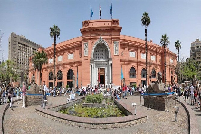 Private Tour:12 Days 11 Nights Pyramids/Nile Cruise & Hurghada by Air from Cairo - Abu Simbel Early Morning: A Big Morning With One Clear Caveat