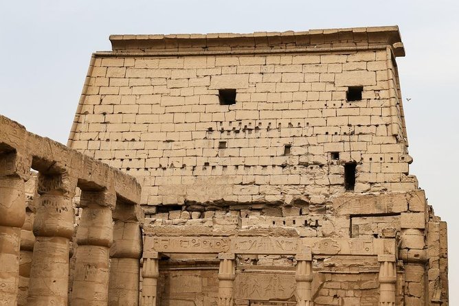 private Tour:Luxor,karnak,Hatshepsut Temples &valley of the kings - Luxor’s East-and-West Bank Route: Why One Long Day Works