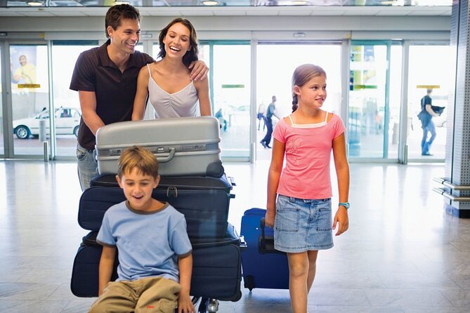 Private Transfer: Cairo Airport Arrival to any hotel in Cairo or Giza - Who This Transfer Fits Best (And When It Might Not)