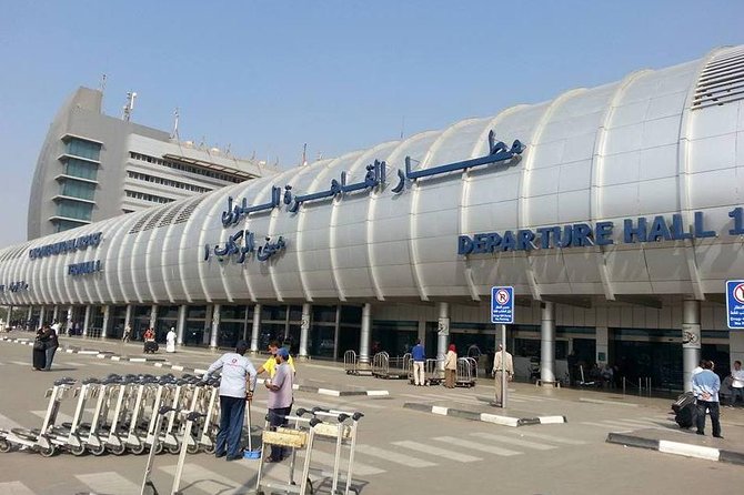 Private Transfer - Cairo Airport Arrivals Hall to Hotel - Key Things That Make This Transfer Worth It
