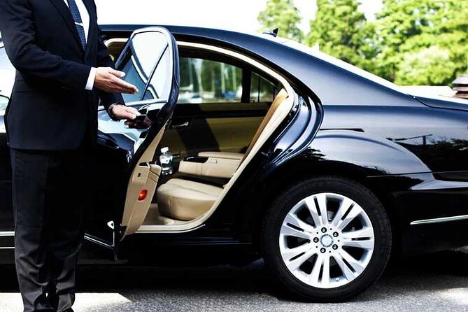 Private Transfer from Alexandria to Cairo/Giza Hotels or Cairo./Giza to Alexandr - Key Points You’ll Care About