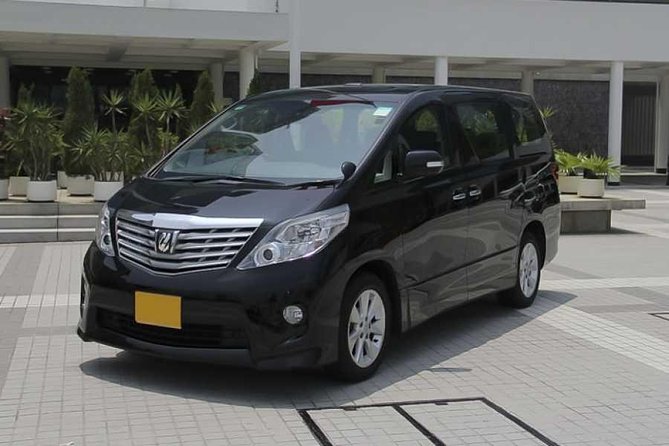 Private transfer from Aswan to Aswan Airport - Key Things I’d Pay Attention To