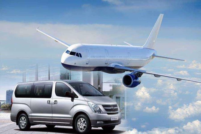 Private transfer from Aswan to Aswan Airport - Arriving at Aswan International Airport: Terminal Drop and Next Steps