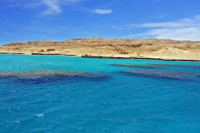 Private Transfer From Aswan to Marsa Alam or Vice Versa - Key things to know before you go