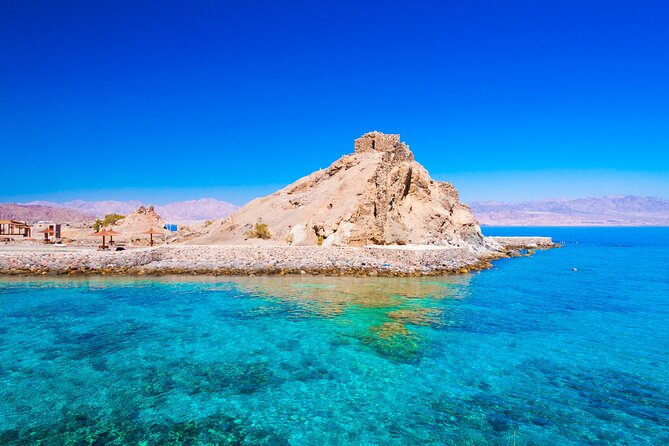 Private Transfer From Aswan to Marsa Alam or Vice Versa - What timing feels like: 6 to 8 hours of private road time