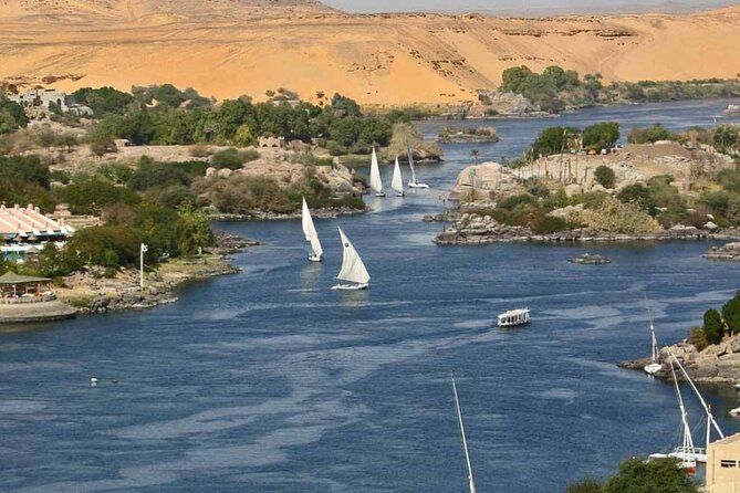 Private Transfer From Aswan to Marsa Alam or Vice Versa - Who this transfer is best for (and who may want a different plan)