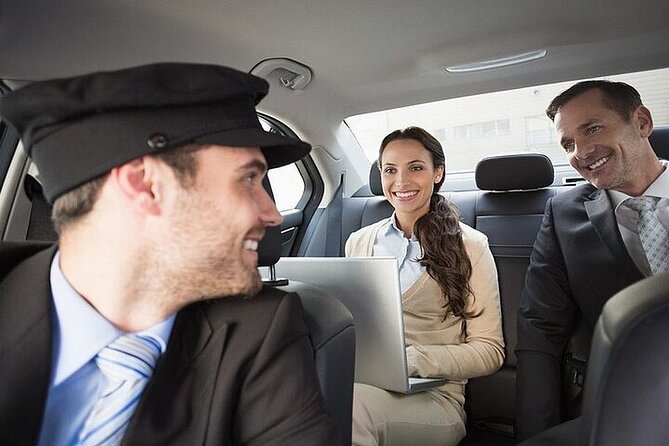 Private Transfer from Cairo Airport to Cairo or Giza - Key Things I’d Plan Around