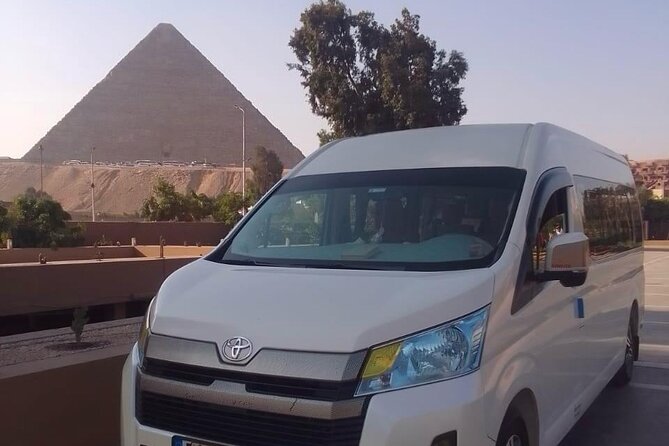 Private Transfer from Cairo Airport to Hotel Vise Versa - Cairo Airport pickup: calm, organized, and not a taxi gamble