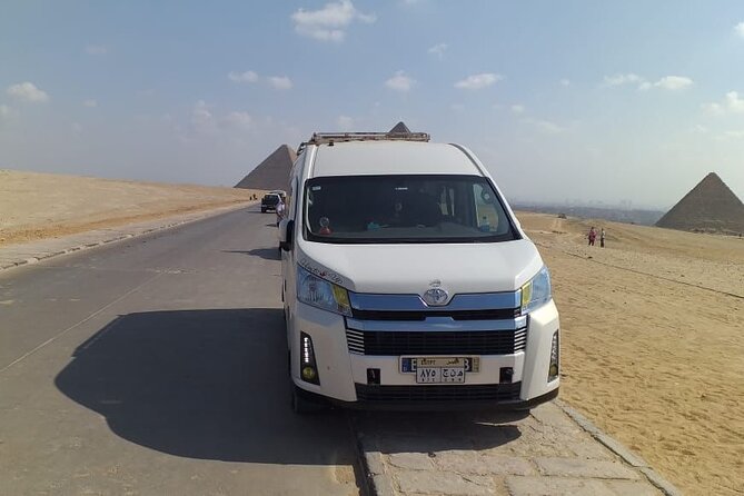 Private Transfer from Cairo Airport to Hotel Vise Versa - What’s actually included in the private car ride