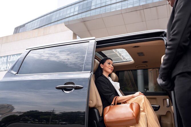 Private transfer from Cairo Airport to the hotel in Cairo or Giza - Why This Cairo-to-Hotel Transfer Makes Arrival Feel Easier