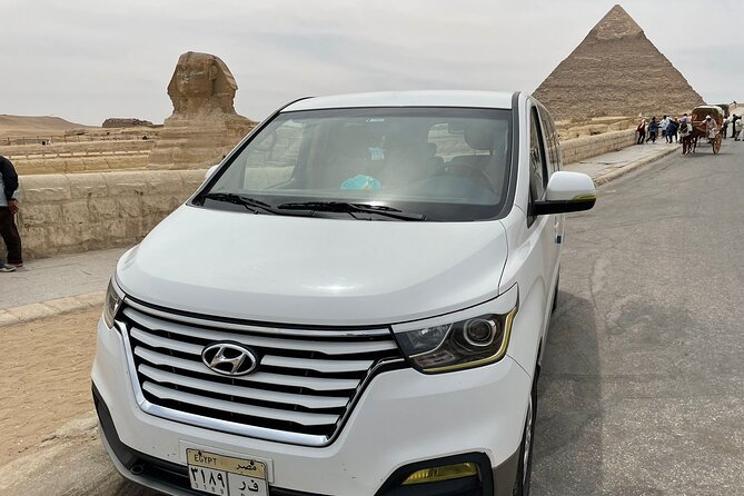 Private Transfer from Cairo international Airport and Hotel - Why a private Cairo airport transfer beats taxi guesswork