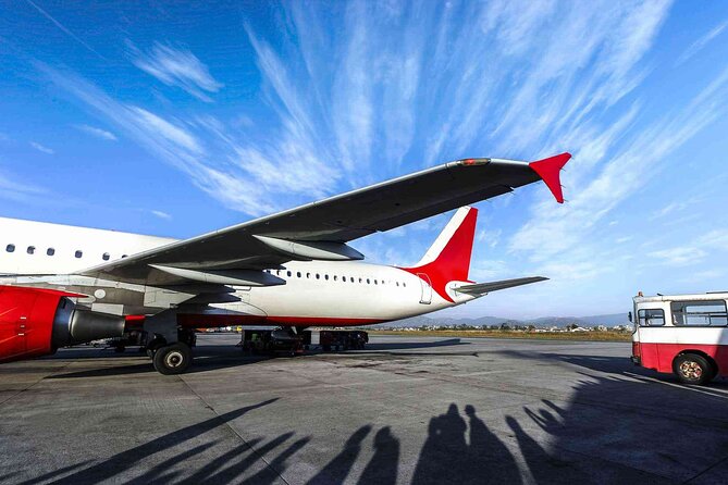 Private Transfer from Cairo international airport & From Hotel - Cairo Airport pickup: the fast way to find your driver