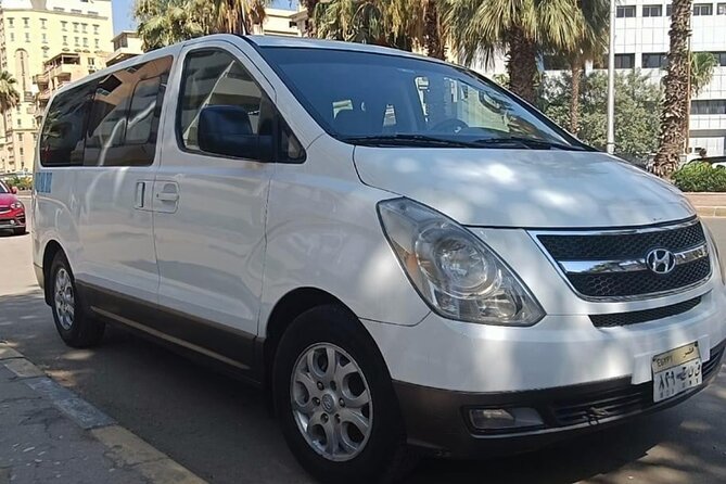 Private Transfer from Cairo International Airport to Cairo Center - Who This Transfer Suits Best