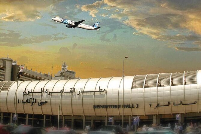 Private Transfer From Cairo Intl Airport To Hotel or Vice Versa - Getting from the airport to Cairo or Giza (without the cash dance)
