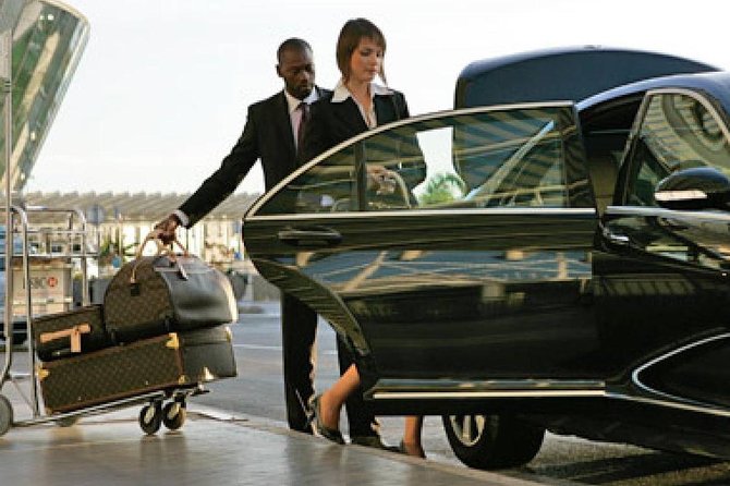 Private Transfer From Cairo To Alexandria - The driver factor: why names show up in the best stories