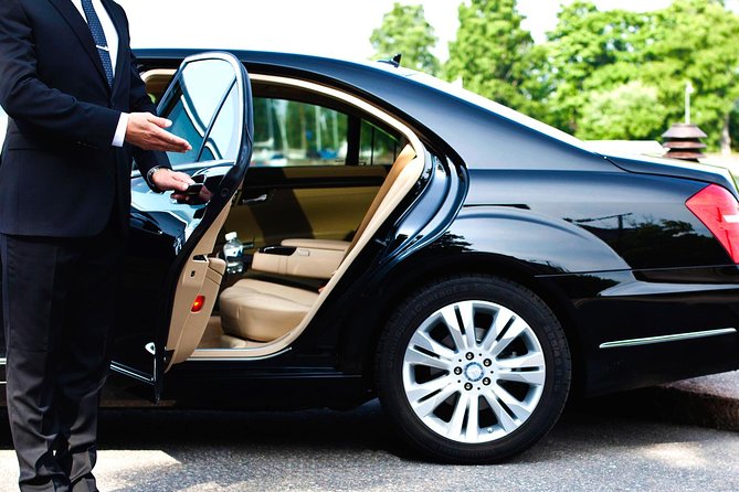 Private Transfer From Cairo To Alexandria - Where it can go wrong (and how to reduce your risk)