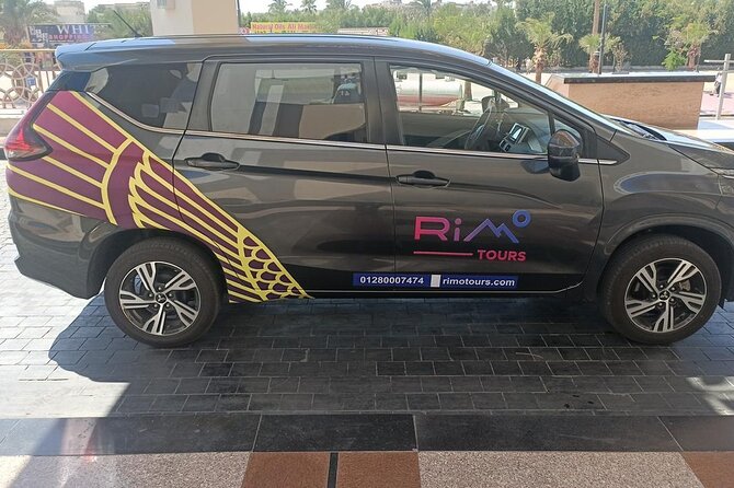 Private Transfer from Hurghada Airport to Hurghada City - What to expect when flights are delayed