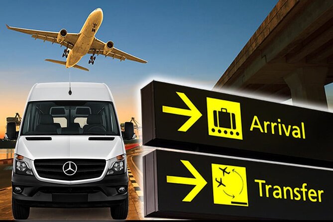 Private Transfer from Hurghada Airport to Hurghada Hotels or Return - Key things to know before you go