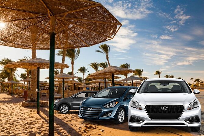 Private Transfer from Hurghada Airport to Hurghada Hotels or Return - Why this private Hurghada airport transfer is worth it