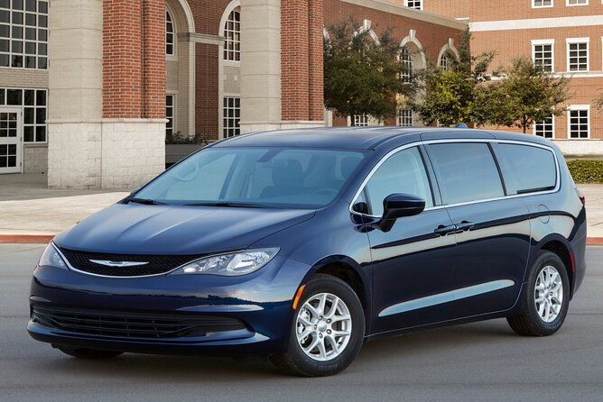 Private Transfer from Hurghada To Luxor - Pickup Options: Hotel Pickup or Airport Meet-and-Greet
