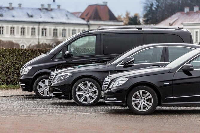 Private Transfer from Luxor Airport to Hotel - Key highlights you’ll feel the moment you land