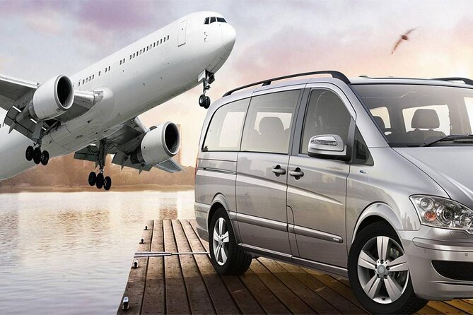 Private Transfer from Luxor Airport to Hotel - Meet-and-greet pickup at Luxor airport arrivals